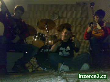 Liberecká rocková kapela hledá basáka_1 8333_1.jpg