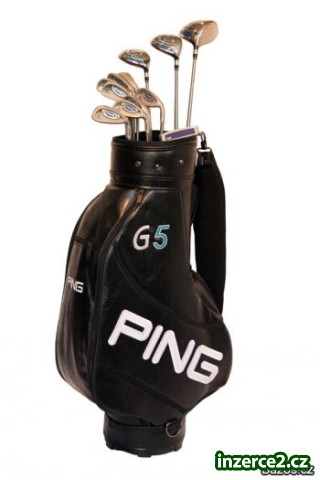!SLEVA! PING G5 pánský set 13 holí+bag!_1 83349_1.jpg