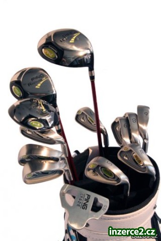 !SLEVA! PING G5 pánský set 13 holí+bag!_2 83349_2.jpg