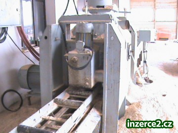 Rozmítací pila německé výroby v dobrém stavu plně funkční_1 8344_1.jpg