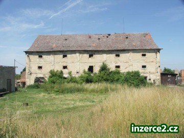 STARÉ TESANÉ A ŘEZANÉ TRÁMY, PODLAHOVÁ PRKNA,_2 83508_2.jpg