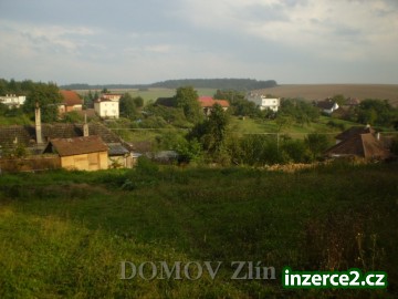 Prodej stav.pozemku 1 300 m2,Hvozdná u Zlína_1 84037_1.jpg