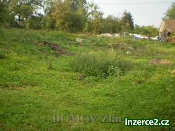 Prodej stav.pozemku 1 300 m2,Hvozdná u Zlína_2 84037_2.jpg