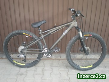 Prodam dirta Gt chucker_1 84722_1.jpg