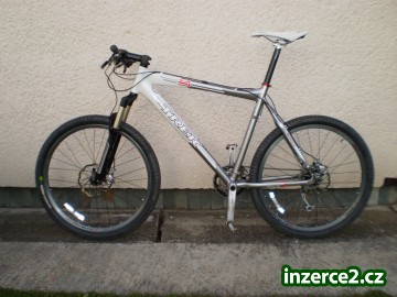 prodám Trek 6700 model 2008_1 87851_1.jpg