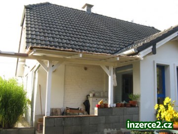 Prodám dvě chalupy v rekreační oblasti, Vřesovice_2 88816_2.jpg