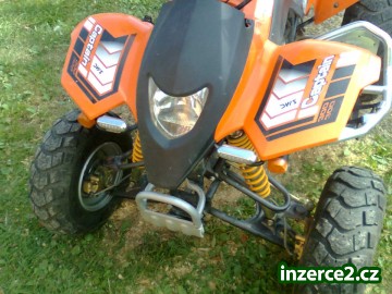 Prodám čtyřkolku Titan 300_2 89581_2.jpg