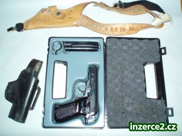 Prodám Pistoli ČZ MODEL 83 ráže 7,65_1 89644_1.jpg