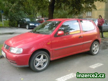 Prodám VW Polo, 1.0i_1 89745_1.jpg