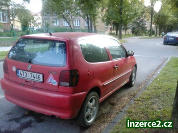 Prodám VW Polo, 1.0i_2 89745_2.jpg