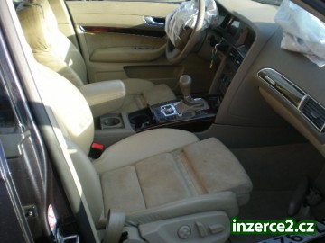 AUDI A6 3.0 TDi quattro tiptronic, rv. 04 po havárii prodám_1 91548_1.jpg