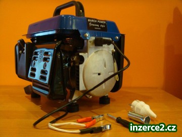 Elektrocentrála 0,8kW (generátor),_2 93047_2.jpg