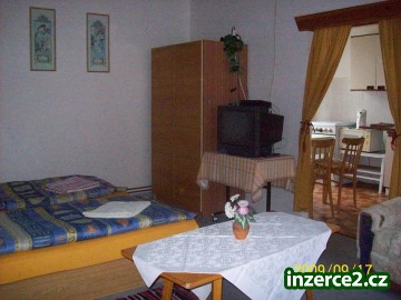 Ubytování Doksy-levné -- řemesníci, pracovní skupiny, dělníci, dealeři, .._2 93650_2.jpg
