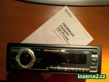 Sony XR-C5300R+CD měnič_1 93744_1.jpg