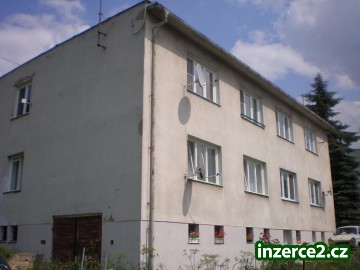 Prodám 1/4 domu - byt 1+3 v Mostě, ul.Kráká_1 93754_1.jpg