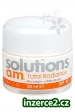 Denní rozjasňující krém s SPF 15 Total Radiance 50ml 199_1 94363_1.jpg