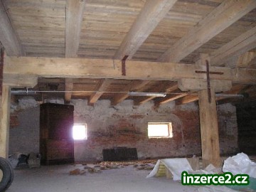 Skladovací a obytné prostory v Dolním Přímu_2 94482_2.jpg