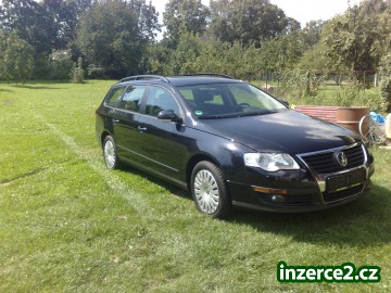 Prodám VW Passat combi_1 94527_1.jpg