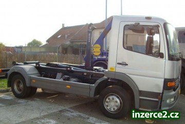 Mercedes Benz MB 1318L + hákový nosič CSAO-KM_2 94545_2.jpg
