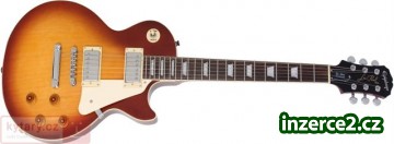 EPIPHONE Les Paul Standard plain top HB honey burst_1 95654_1.jpg
