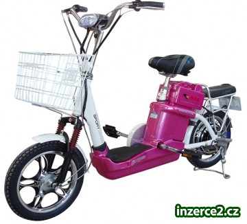Elektrický skútr Sporty_1 96302_1.jpg