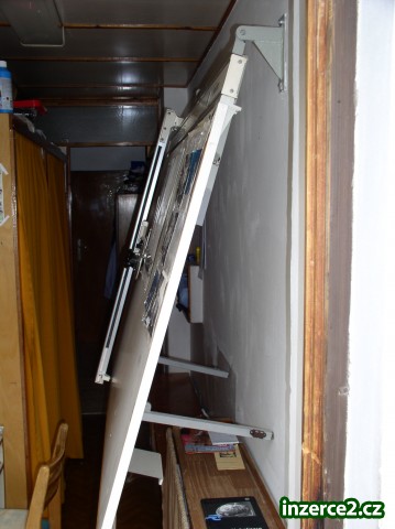Kreslicí prkno se souřadnicovým nosičem pravítek_2 96705_2.jpg