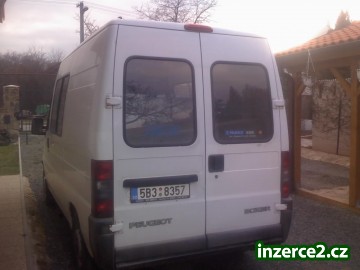 PEUGOT BOXER 2.5 DIESEL 6 MIST STŘEDNI VERZE_2 9766_2.jpg