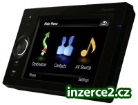 Pioneer Pioneer AVIC-F500BT SUPER NABIDKA_1 98508_1.jpg