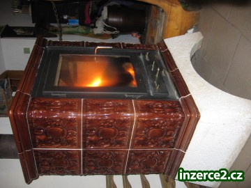 Prodám krásná kachlová kamna zn. ALASKA ABX_1 98593_1.jpg