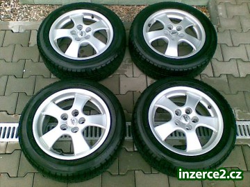 Zimní pneu Michelin na hl.ráfcích_1 98680_1.jpg