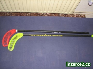 Prodám florballové hole_1 98787_1.jpg