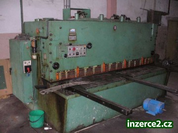 Prodám hydraulické nůžky 2500/8_1 99848_1.jpg