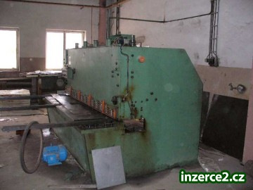 Prodám hydraulické nůžky 2500/8_2 99848_2.jpg